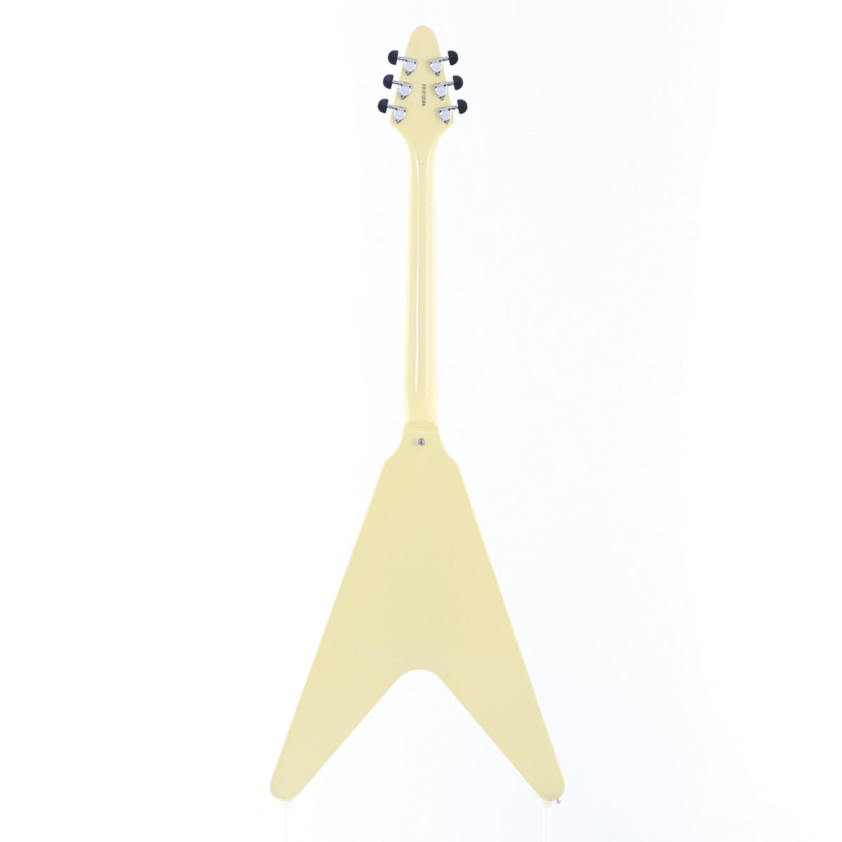 [SN ED1213569] USED Edwards / E-FV-85D Mod Vintage White [11]