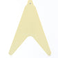 [SN ED1213569] USED Edwards / E-FV-85D Mod Vintage White [11]