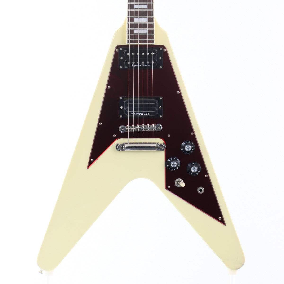[SN ED1213569] USED Edwards / E-FV-85D Mod Vintage White [11]