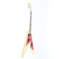 [SN ED1213569] USED Edwards / E-FV-85D Mod Vintage White [11]