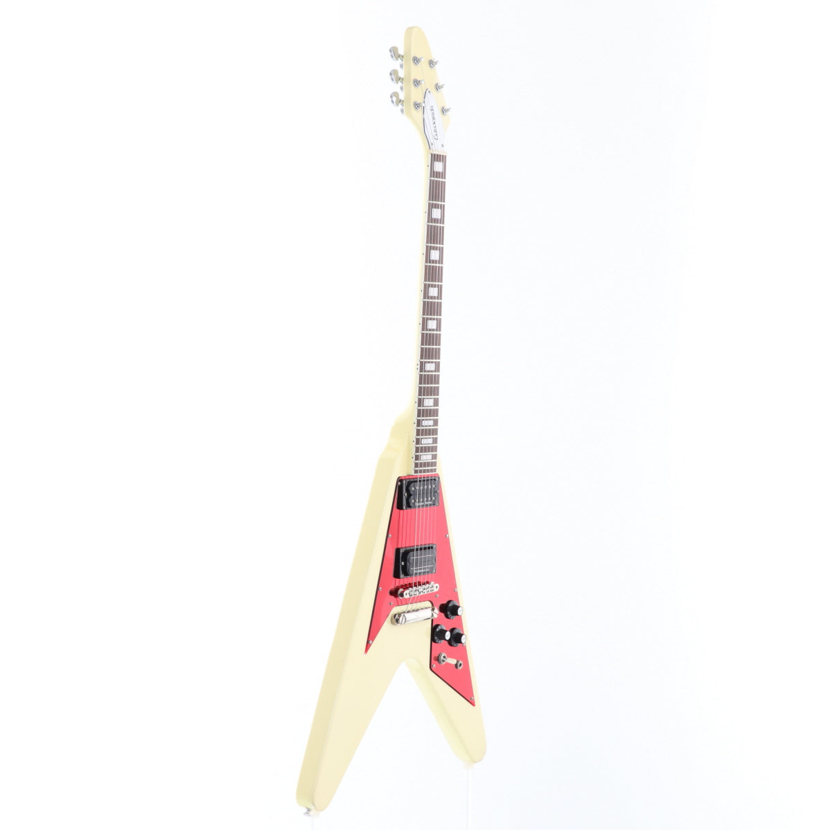 [SN ED1213569] USED Edwards / E-FV-85D Mod Vintage White [11]