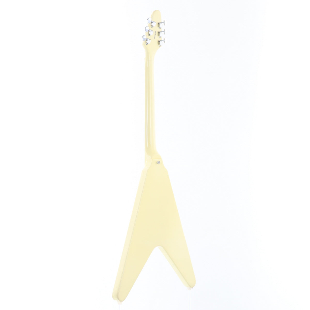 [SN ED1213569] USED Edwards / E-FV-85D Mod Vintage White [11]