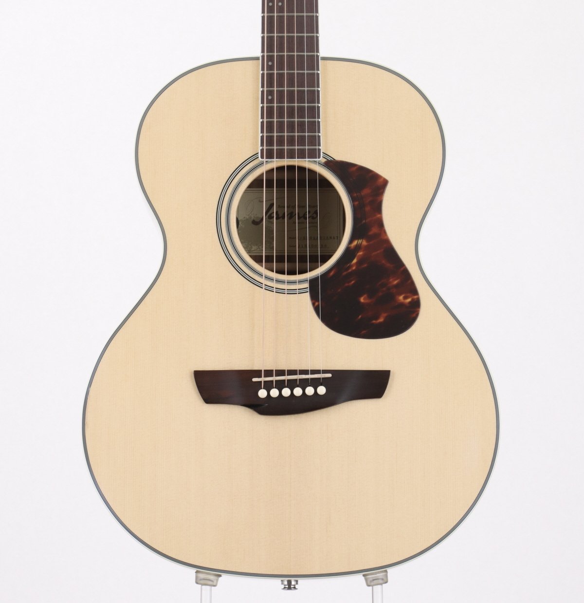 [SN J18100158] USED James / J-500A OVA NAT [05]