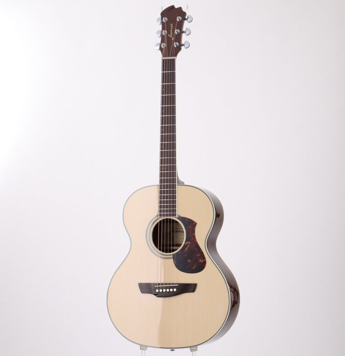 USED James / J-500A OVA NAT [05 – Ishibashi Music Corporation.