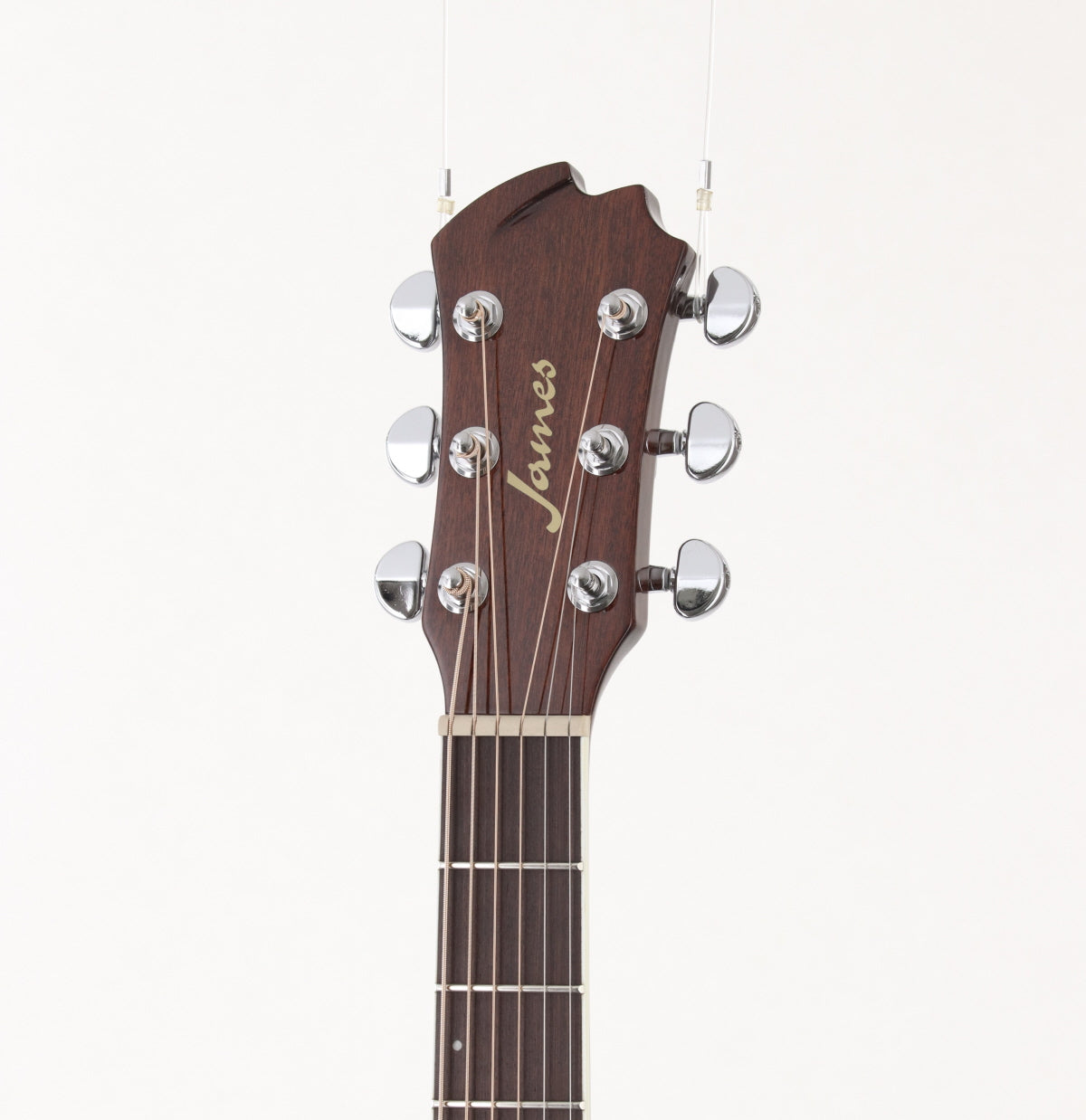 [SN J18100158] USED James / J-500A OVA NAT [05]
