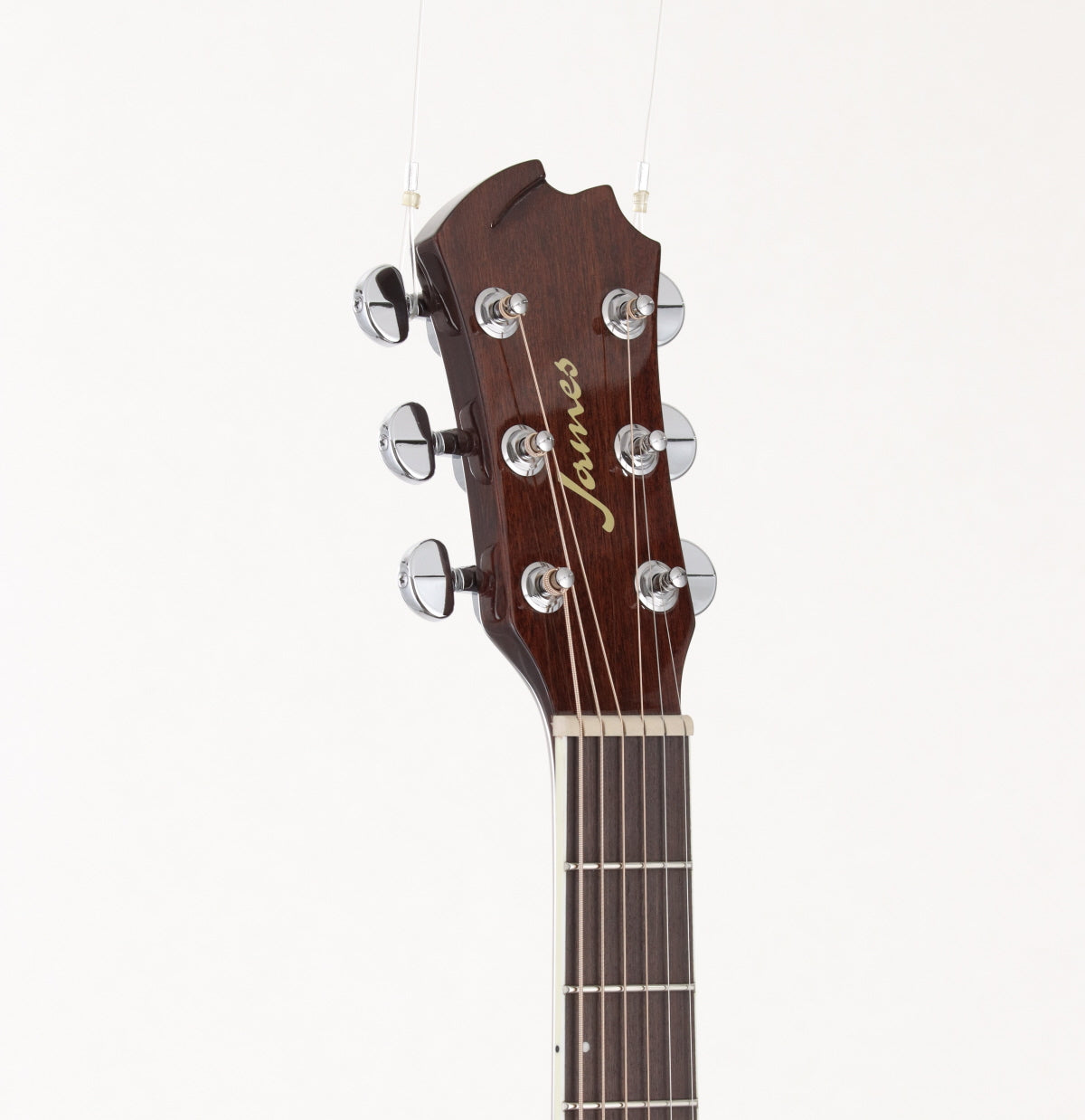 [SN J18100158] USED James / J-500A OVA NAT [05]