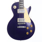 [SN 732168] USED Gibson Custom Shop / Japan Limited Run 1957 Les Paul Standard VOS Candy Apple Blue [20]