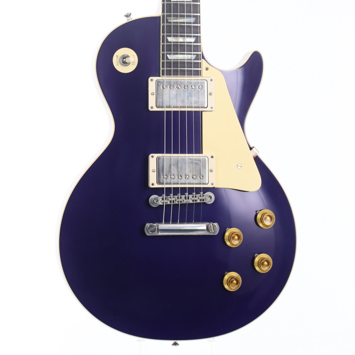 [SN 732168] USED Gibson Custom Shop / Japan Limited Run 1957 Les Paul Standard VOS Candy Apple Blue [20]