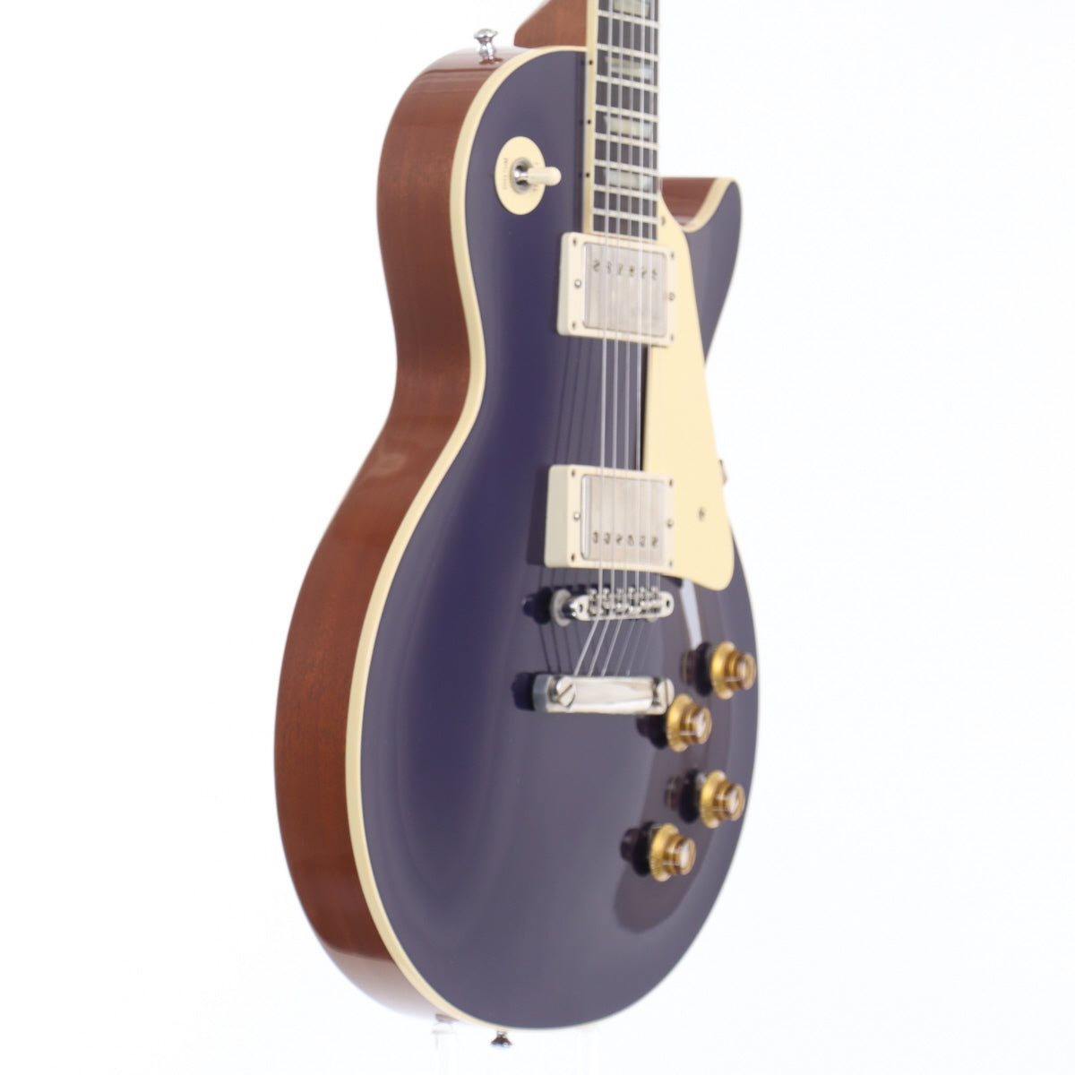 [SN 732168] USED Gibson Custom Shop / Japan Limited Run 1957 Les Paul Standard VOS Candy Apple Blue [20]