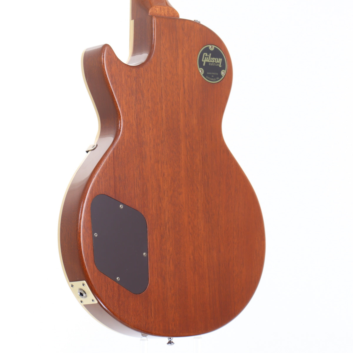 [SN 732168] USED Gibson Custom Shop / Japan Limited Run 1957 Les Paul Standard VOS Candy Apple Blue [20]