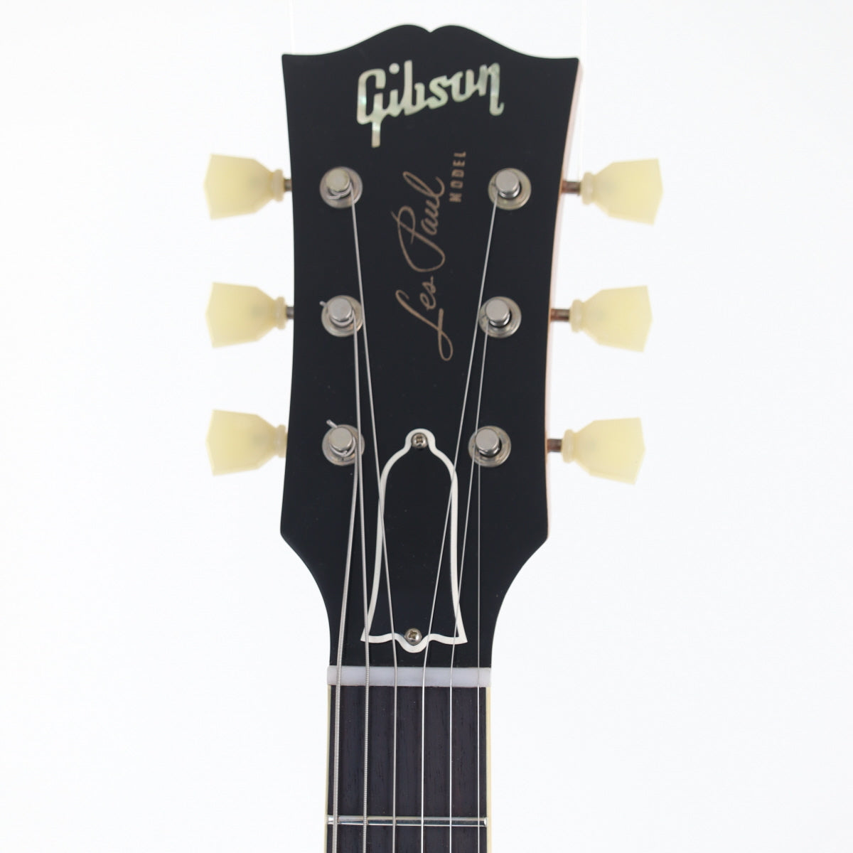 [SN 732168] USED Gibson Custom Shop / Japan Limited Run 1957 Les Paul Standard VOS Candy Apple Blue [20]