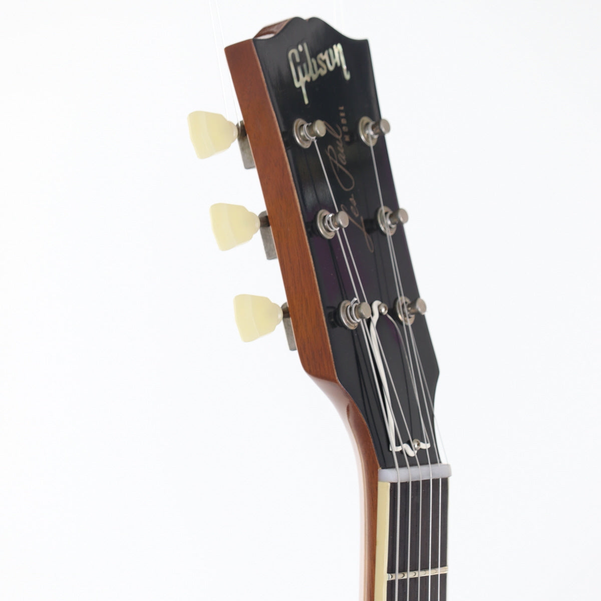 [SN 732168] USED Gibson Custom Shop / Japan Limited Run 1957 Les Paul Standard VOS Candy Apple Blue [20]