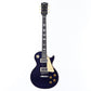 [SN 732168] USED Gibson Custom Shop / Japan Limited Run 1957 Les Paul Standard VOS Candy Apple Blue [20]