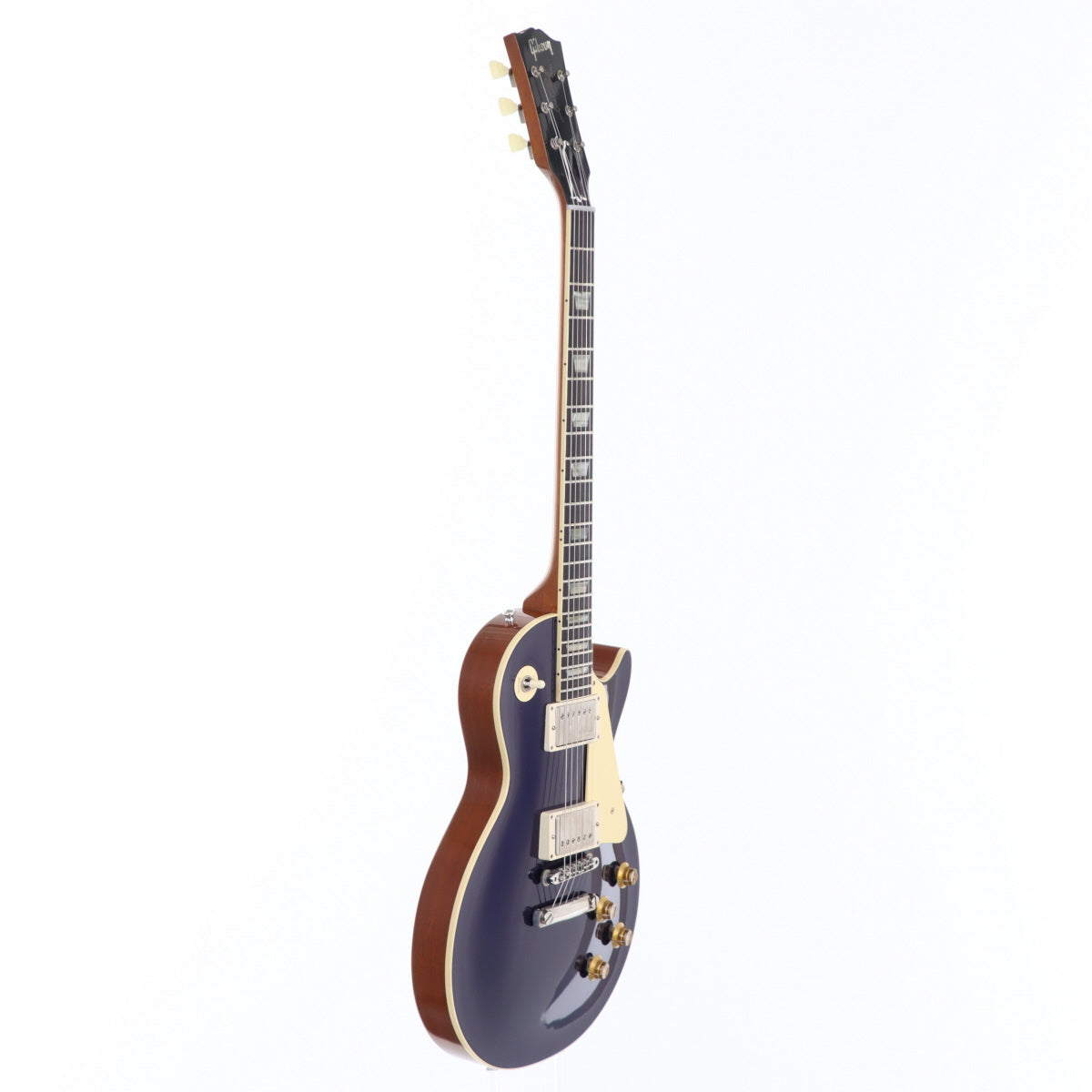 [SN 732168] USED Gibson Custom Shop / Japan Limited Run 1957 Les Paul Standard VOS Candy Apple Blue [20]