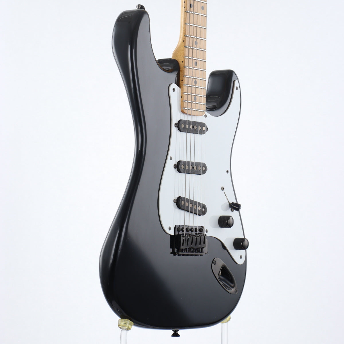[SN 12423] USED Moon / ST-155T Order Model Black [12]