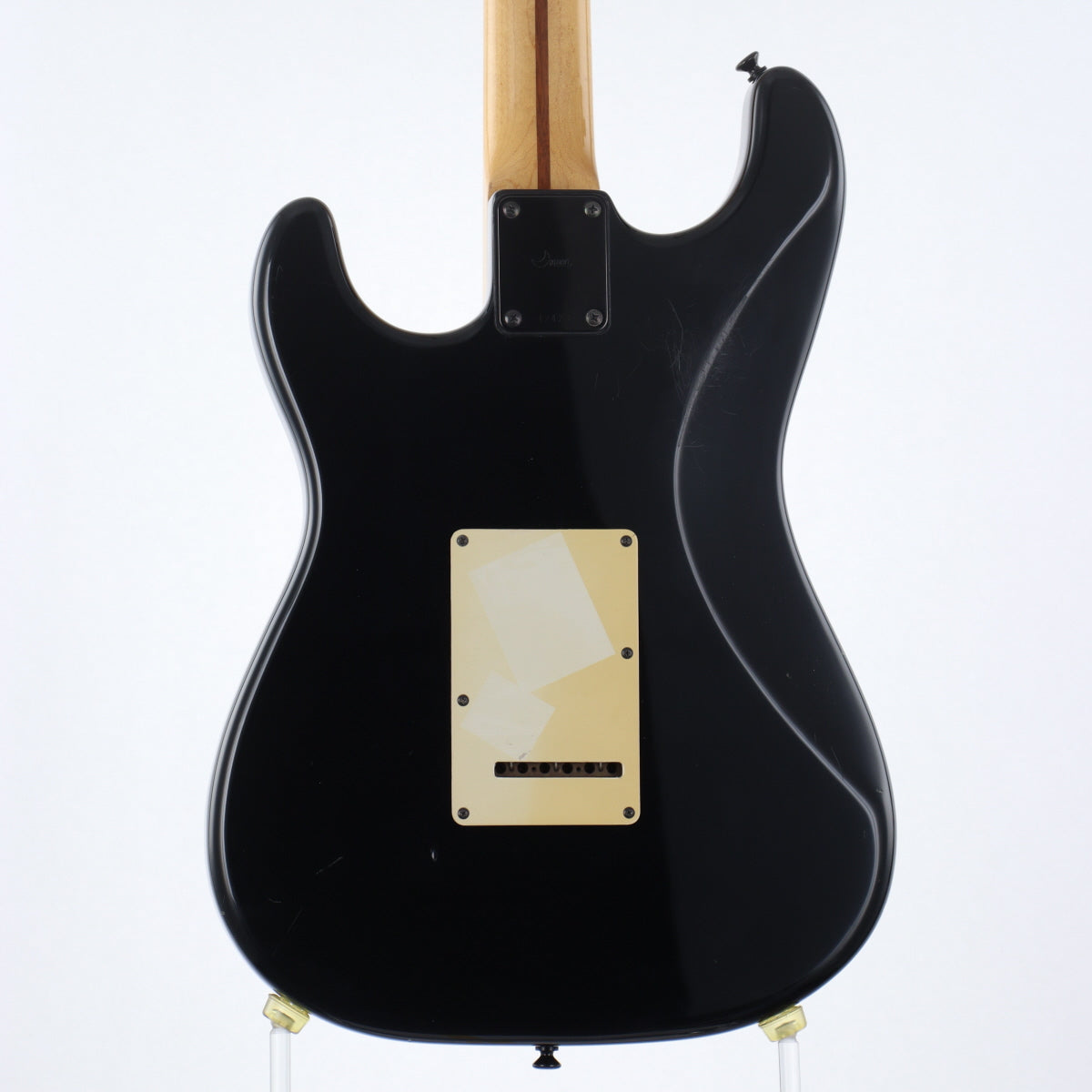 [SN 12423] USED Moon / ST-155T Order Model Black [12]