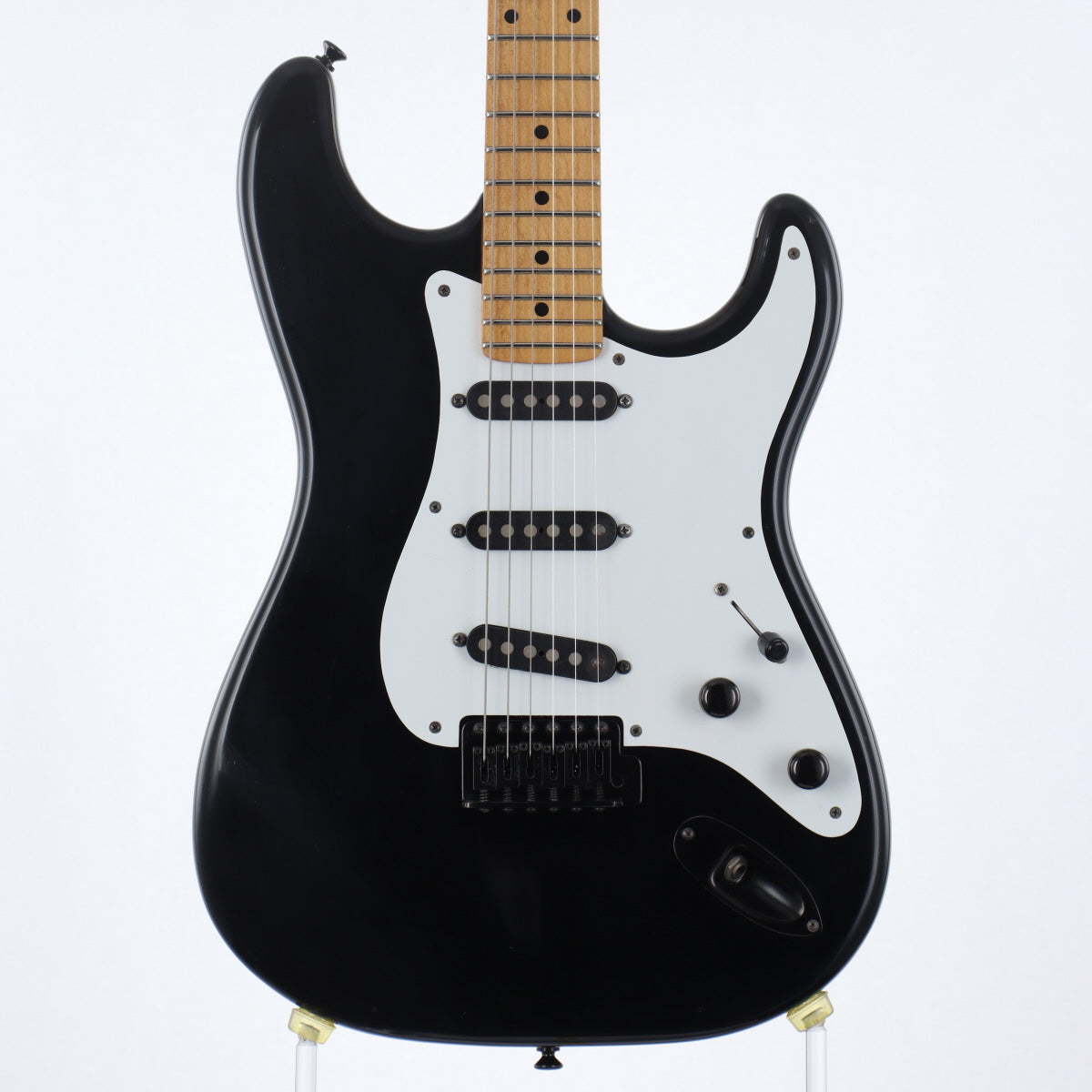 [SN 12423] USED Moon / ST-155T Order Model Black [12]