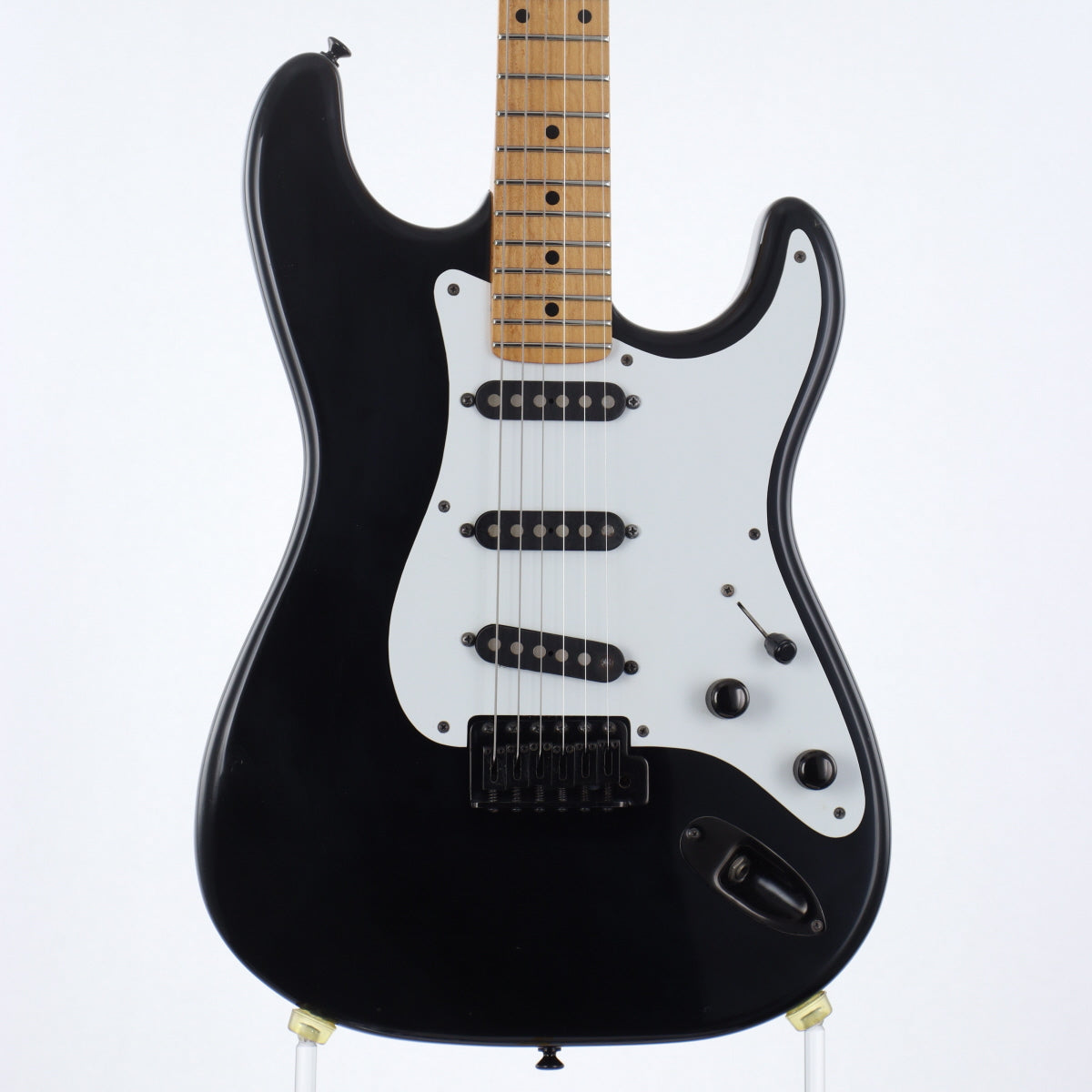 [SN 12423] USED Moon / ST-155T Order Model Black [12]