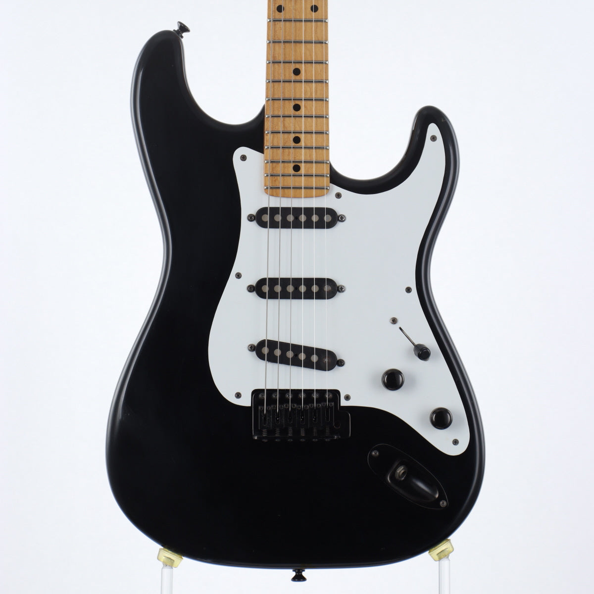 [SN 12423] USED Moon / ST-155T Order Model Black [12]