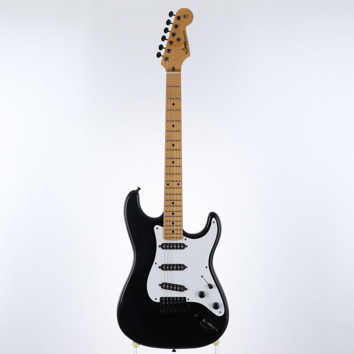 [SN 12423] USED Moon / ST-155T Order Model Black [12]
