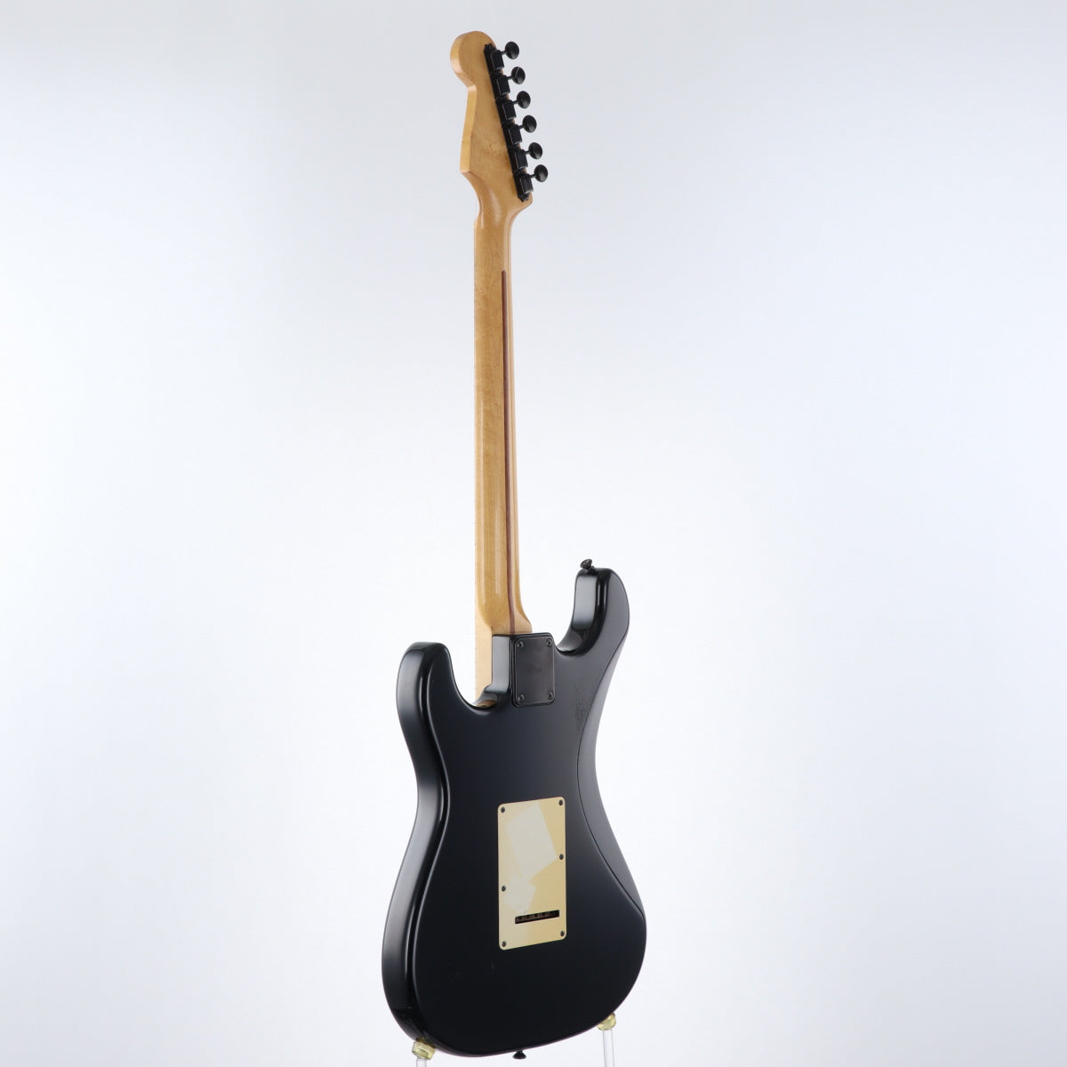 [SN 12423] USED Moon / ST-155T Order Model Black [12]