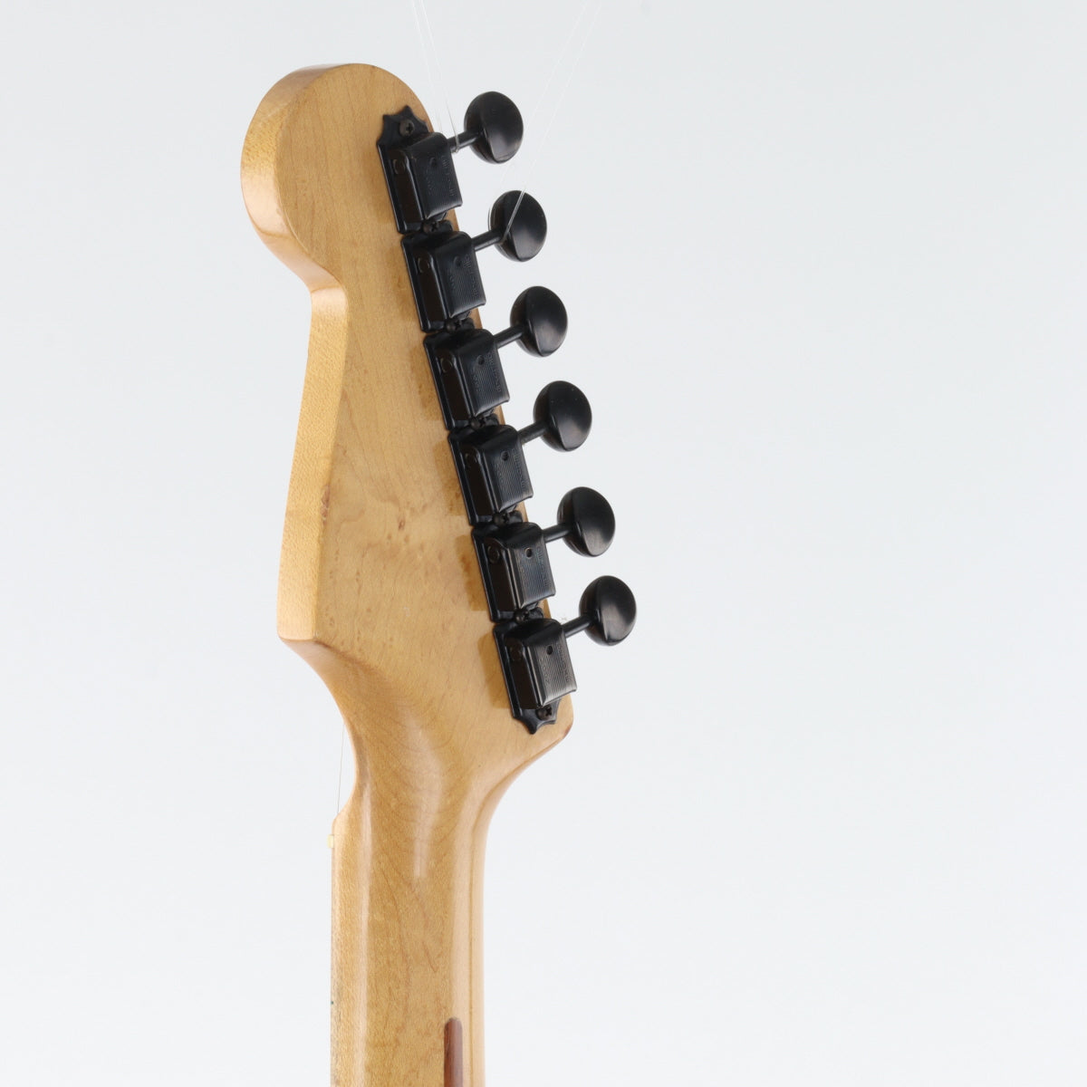 [SN 12423] USED Moon / ST-155T Order Model Black [12]