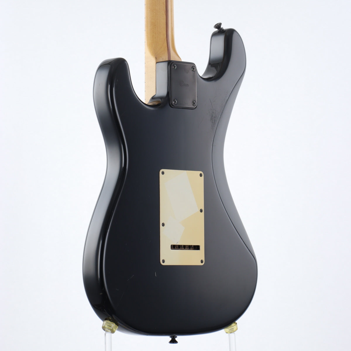 [SN 12423] USED Moon / ST-155T Order Model Black [12]