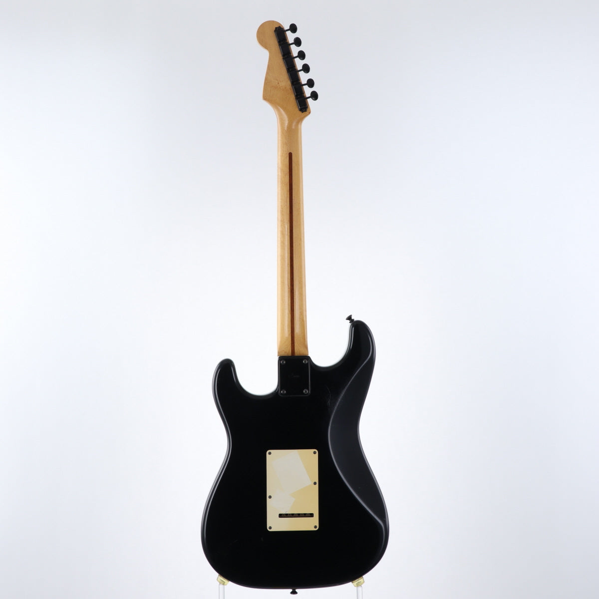 [SN 12423] USED Moon / ST-155T Order Model Black [12]