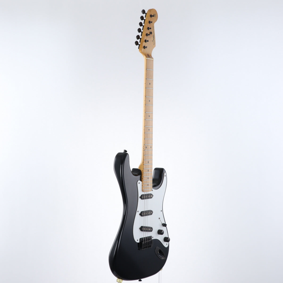 [SN 12423] USED Moon / ST-155T Order Model Black [12]