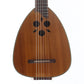 USED Takamine / LUTE GUITAR [12]
