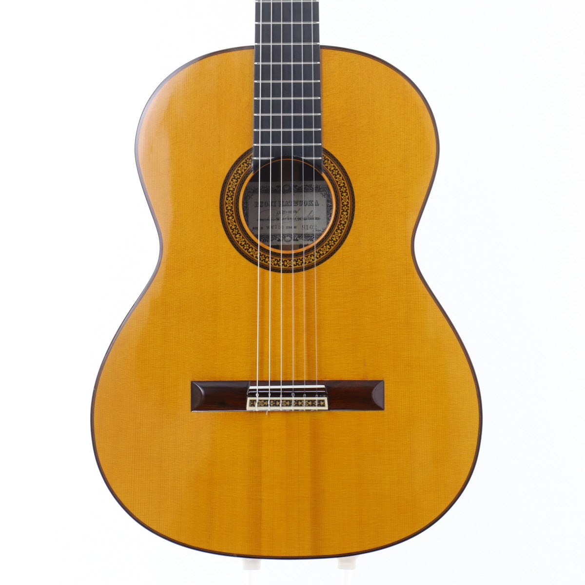 [SN 8102] USED MATSUOKA / MG100 [12]