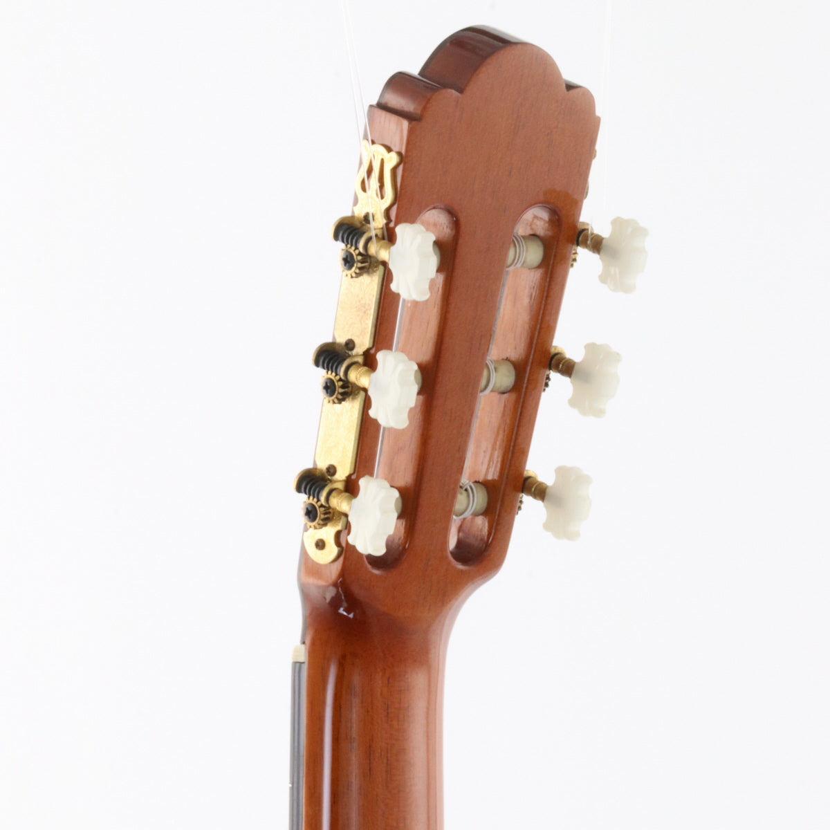 [SN 8102] USED MATSUOKA / MG100 [12]