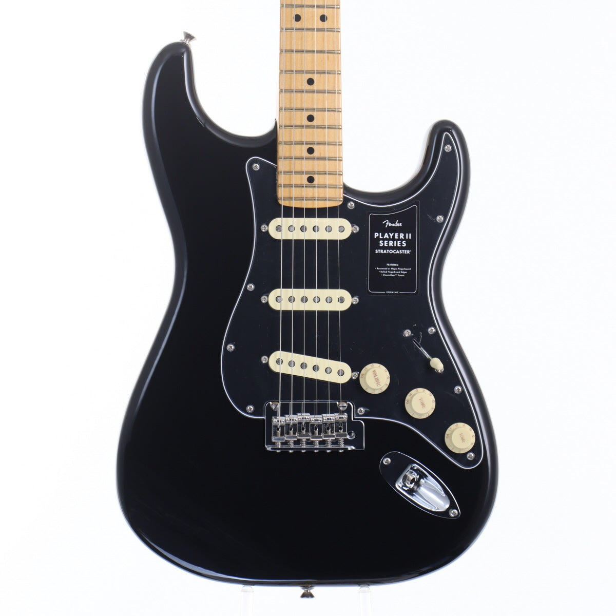Fender Mexico Player Stratocaster 美品 USED Fender Mexico Fender / Limited Player II Stratoca