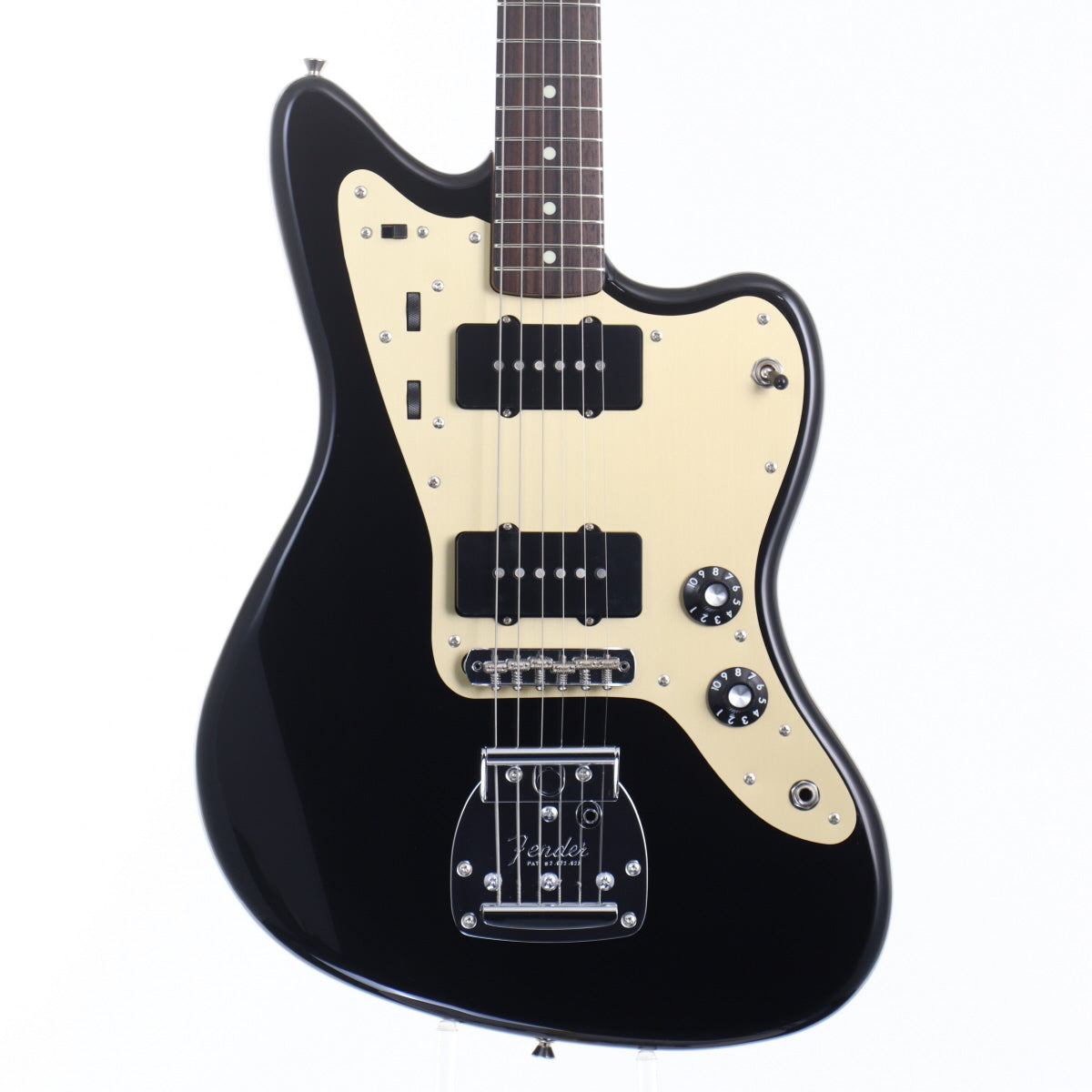 ken ue 様　Fender Made In Japan INORAN Fender Japan Inoran Signature Jazzmaster Electric Guitar | eBay