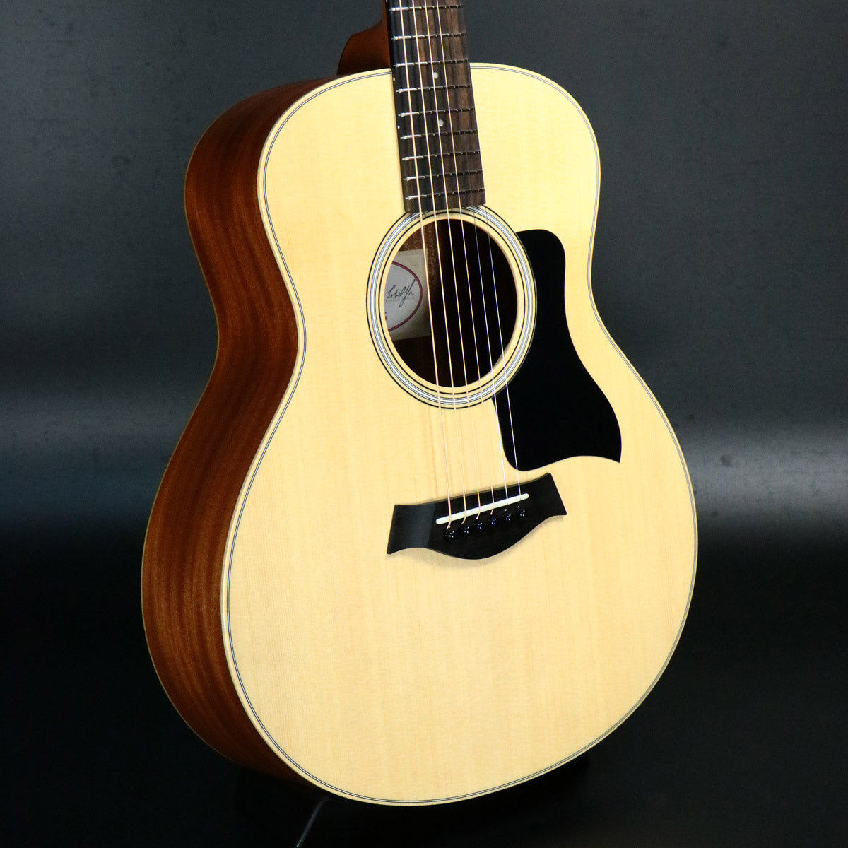 [SN 210043096] USED Taylor / GS Mini Sapele [10]