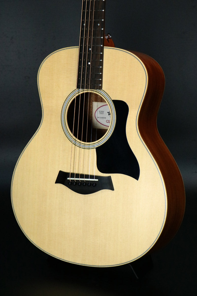[SN 210043096] USED Taylor / GS Mini Sapele [10]