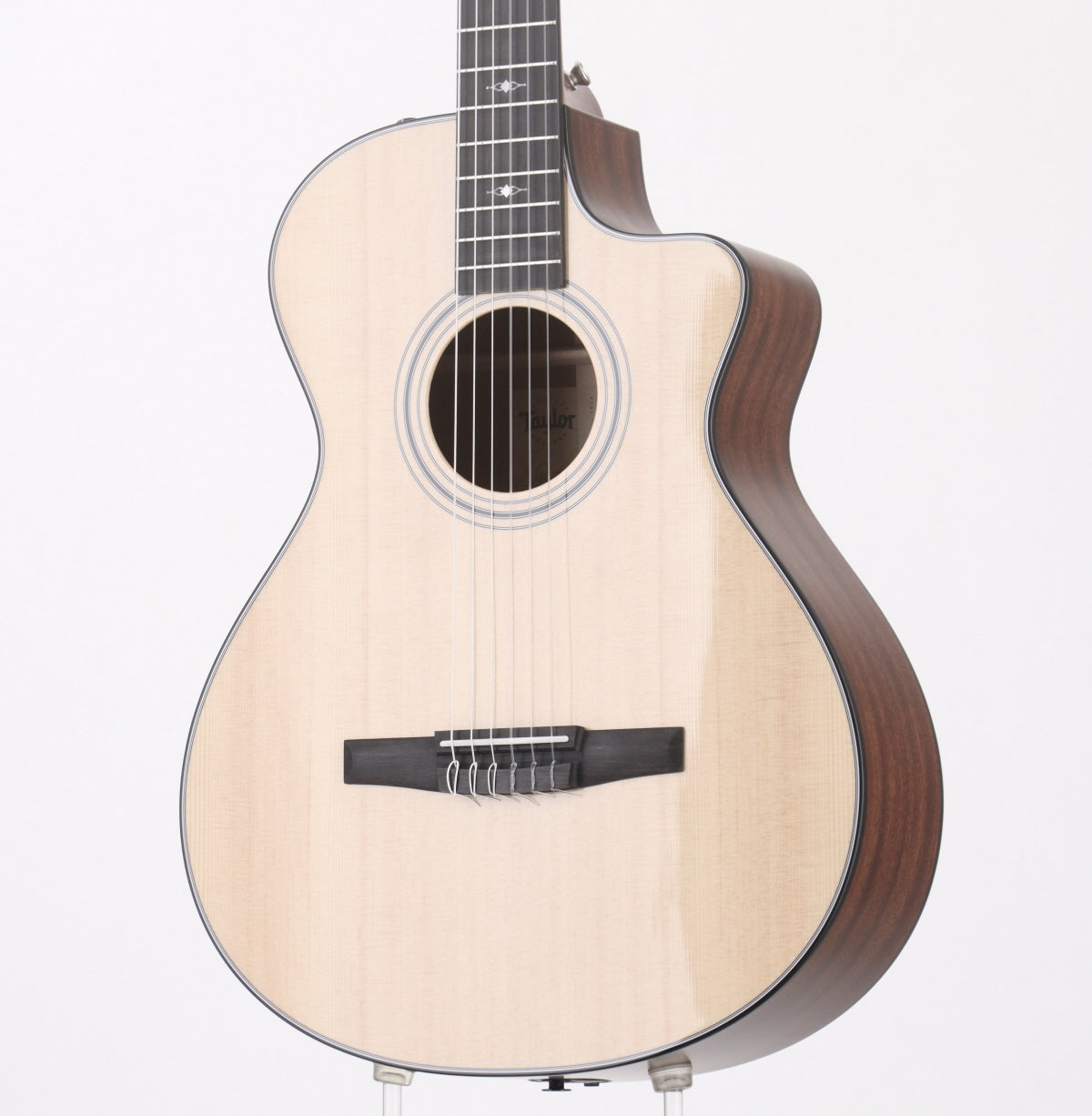 [SN 1207282031] USED TAYLOR / 312ce-N [03]