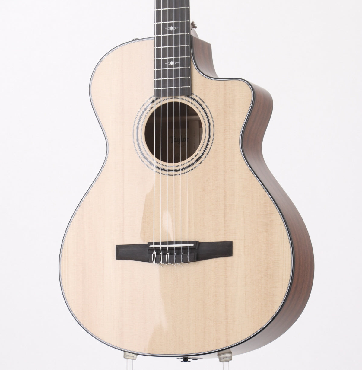 [SN 1207282031] USED TAYLOR / 312ce-N [03]