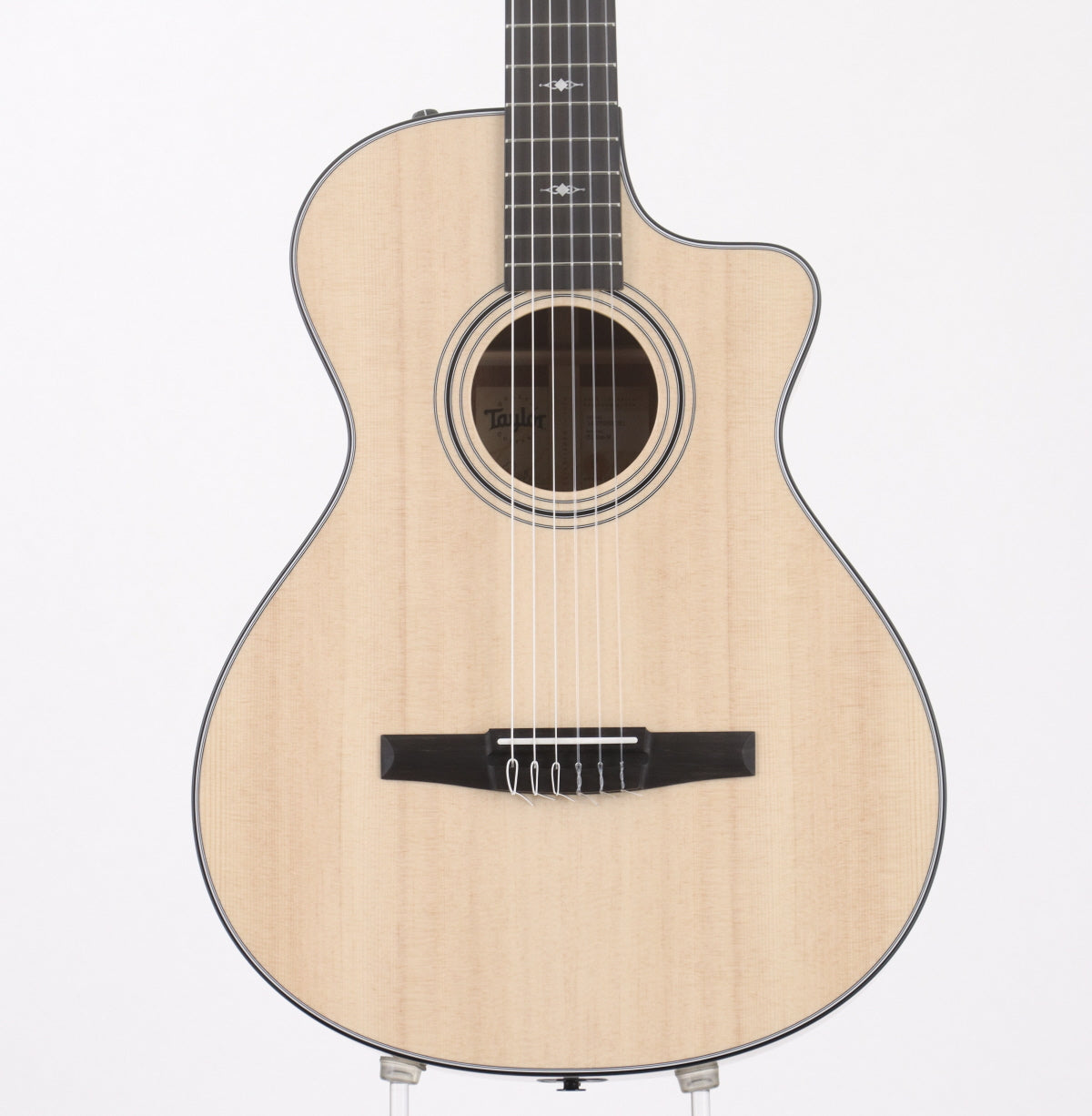 [SN 1207282031] USED TAYLOR / 312ce-N [03]