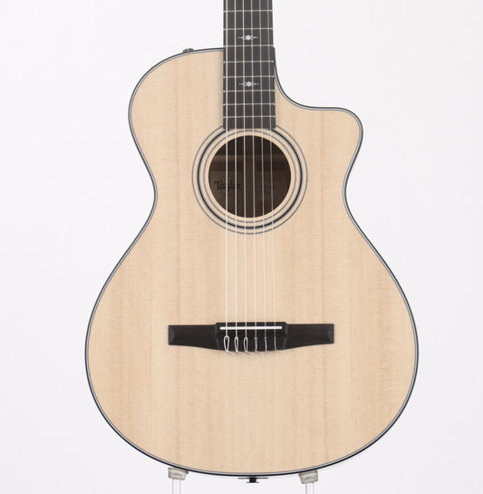 [SN 1207282031] USED TAYLOR / 312ce-N [03]