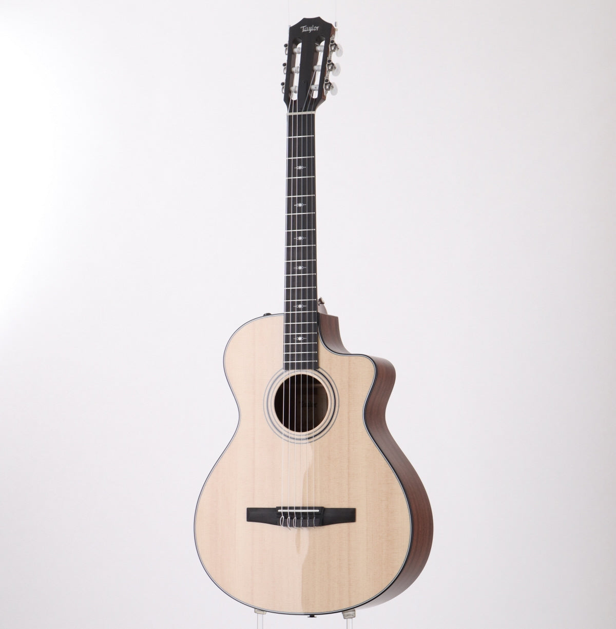 [SN 1207282031] USED TAYLOR / 312ce-N [03]