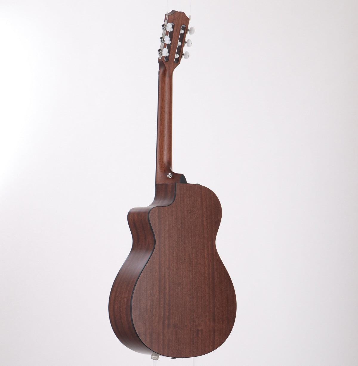 [SN 1207282031] USED TAYLOR / 312ce-N [03]