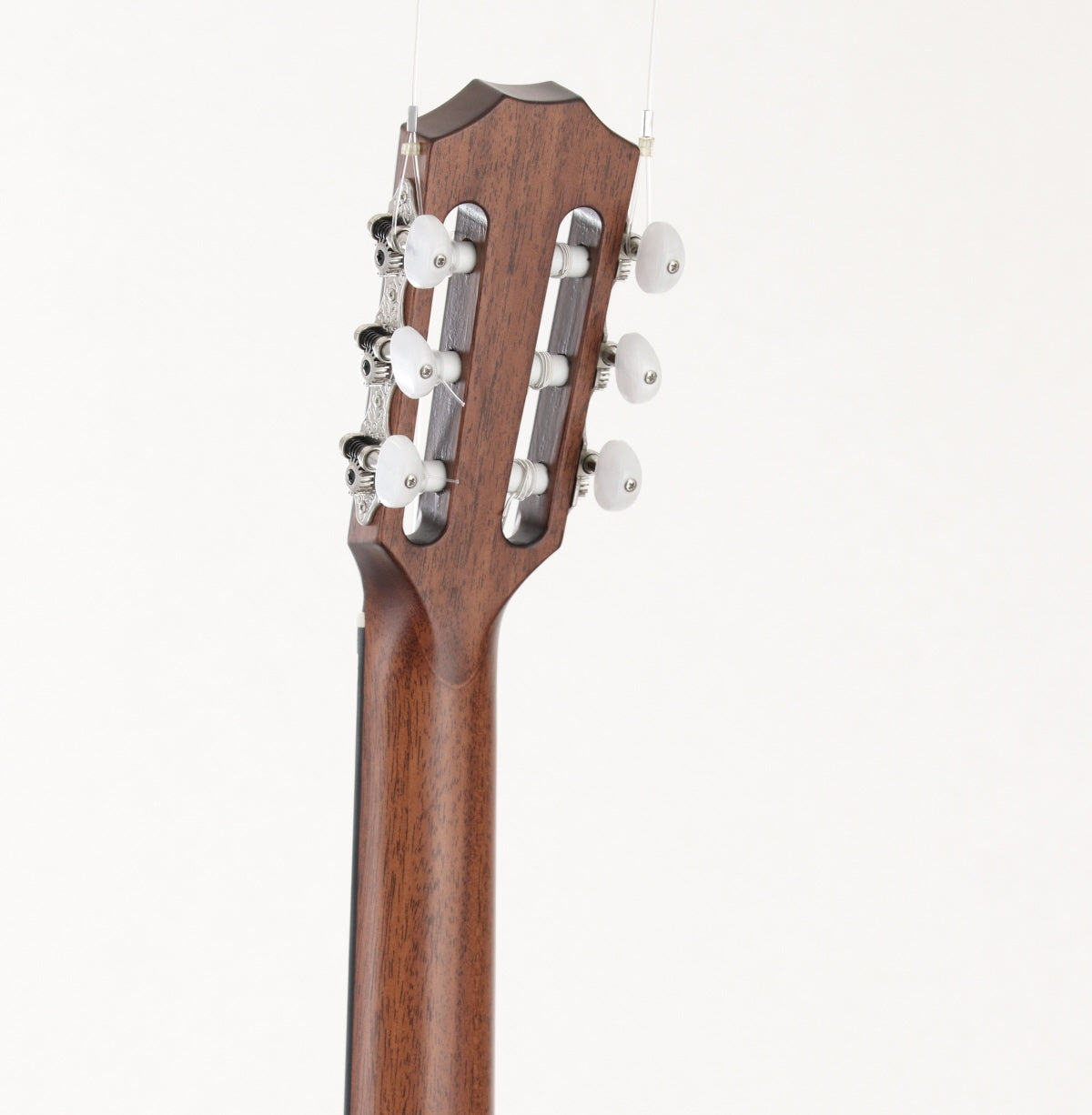 [SN 1207282031] USED TAYLOR / 312ce-N [03]