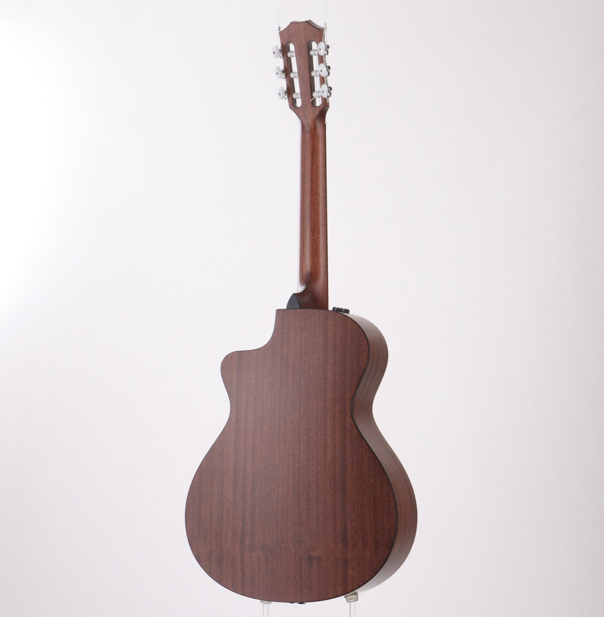 [SN 1207282031] USED TAYLOR / 312ce-N [03]