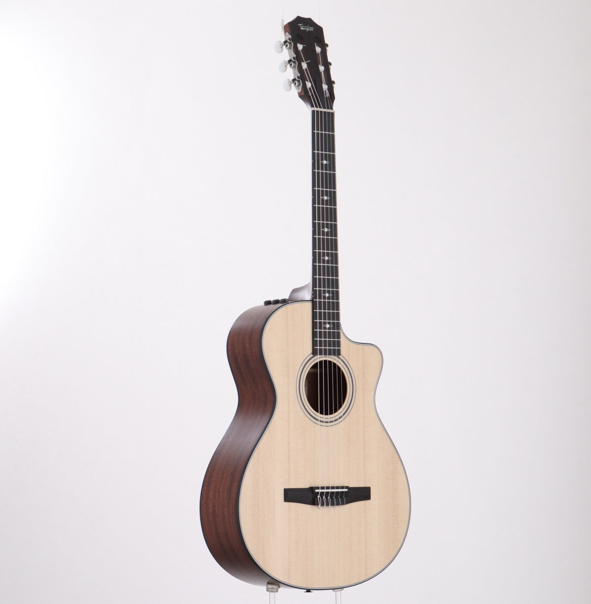[SN 1207282031] USED TAYLOR / 312ce-N [03]