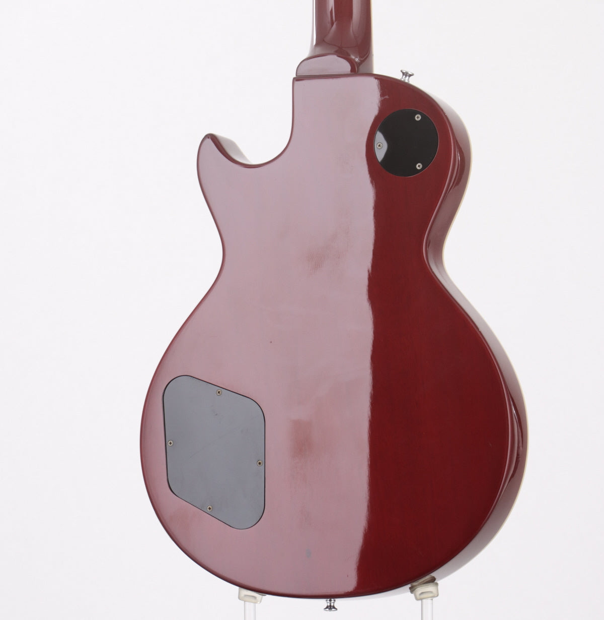 [SN ED1402558] USED EDWARDS / E-LP-108LTS Cherry Sunburst [03]
