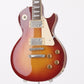 [SN ED1402558] USED EDWARDS / E-LP-108LTS Cherry Sunburst [03]