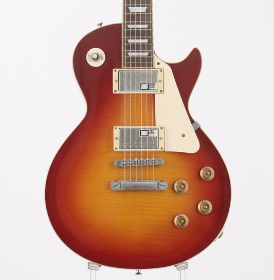 [SN ED1402558] USED EDWARDS / E-LP-108LTS Cherry Sunburst [03]
