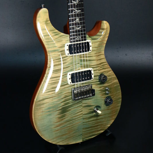[SN 14 210835] USED Paul Reed Smith (PRS) / Brushstroke 24 LTD 10-Top Aquableux 2014 [10]