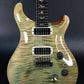[SN 14 210835] USED Paul Reed Smith (PRS) / Brushstroke 24 LTD 10-Top Aquableux 2014 [10]